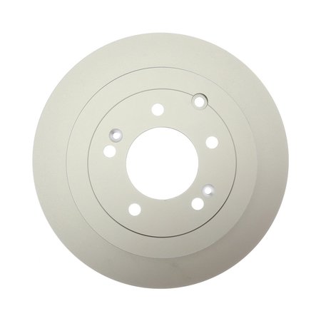 RAYBESTOS RAYBESTOS ROTORS 982104